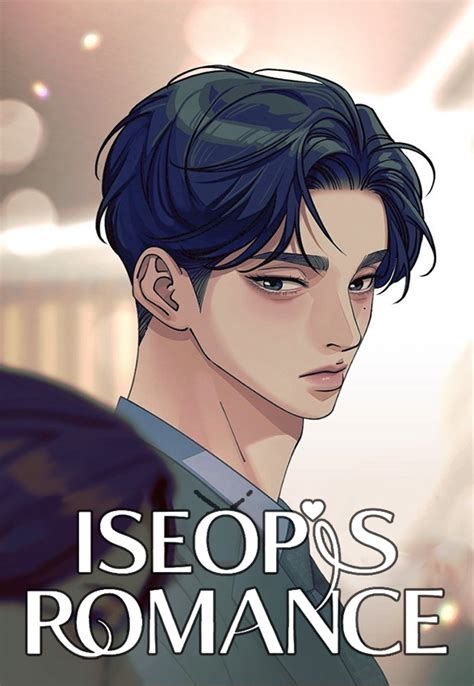 Iseop's Romance Português 1 - Iseop's Romance Scan VF / FR Gratuit (Webtoon)