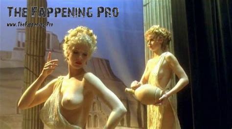 Kelly Reilly Nude Pictures Of Tits And Pussy Photos The Fappening