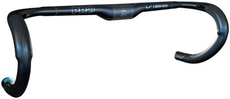 Pro Vibe Superlight Aero Carbon Handlebar