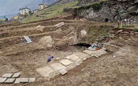 Piuro La Pompei Delle Alpi