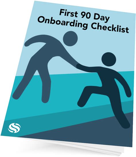 First 90 Day Onboarding Checklist