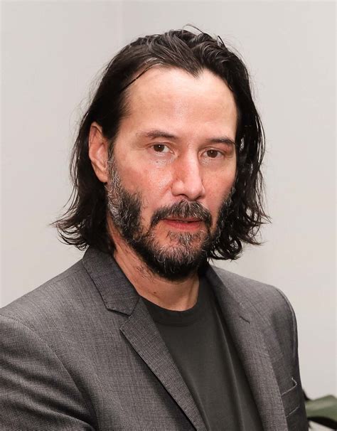 Киану Ривз (Keanu Reeves)