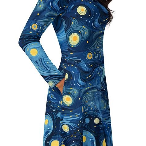 Art Teacher Dress Van Gogh Dress Artist Dress Teacher Dress Art History Dress Art History