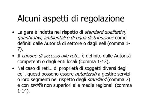 La Riforma Dei Servizi Pubblici Locali E Limpatto Sulle Aziende Lart