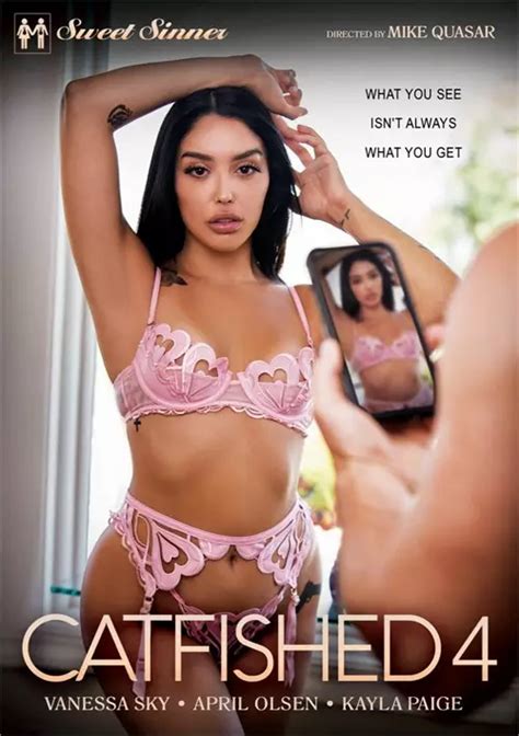 Catfished Full Hd Porn Movie Online