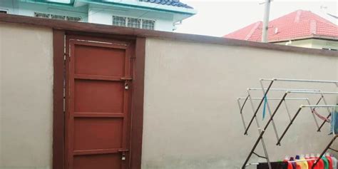 Nice Gated Guarded Double Storey Link House Bk Bandar Kinrara