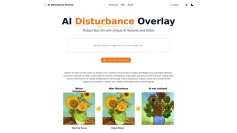 ai disturbance overlay reviews features pricing guides