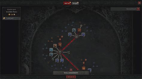 Make Sanctuary Yours Play Your Way In Diablo Iv News Diablofans