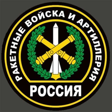 Missile Troops And Artillery The Meaning Behind The Vostok