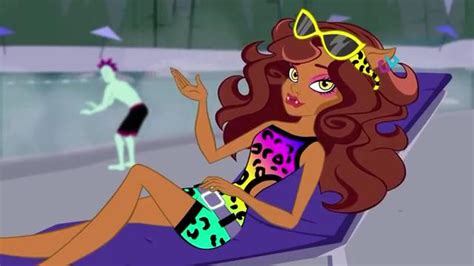 Nude Cartoons Mega Post Halloween