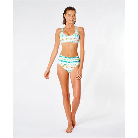 Rip Curl Summer Breeze Mirage Bikini Top Bikinit Varuste Net