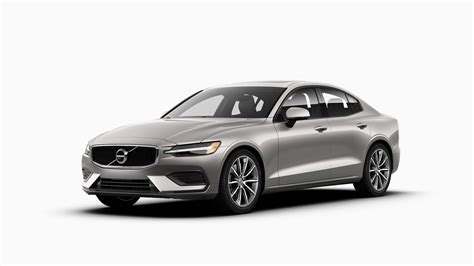 2019 S60 T5 Fwd Birch Light W 19 Inch Momentum Alloy Wheels