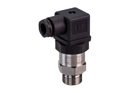 Ридан Преобразователь давления MBS4003R диапазон измерения 0-10 бар ...