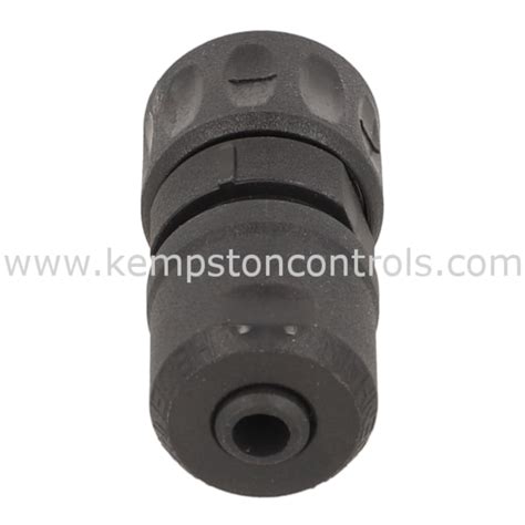 Heidenhain 291697 03 HEIDENHAIN CONNECTOR M23 MALE STRAIGHT 9 PIN