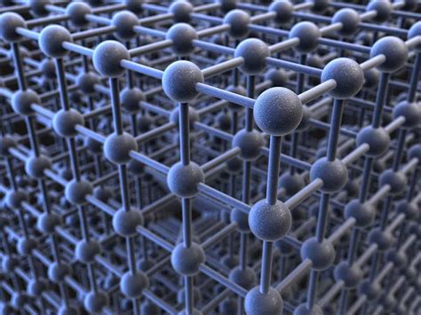 My favourite Nobel prize: X-ray diffraction to deduce crystal structure ...