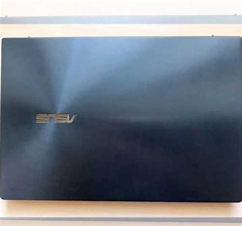 Ноутбук Asus ZenBook duo UX482E Санкт-Петербург | Ноутбуки | Festima.Ru ...