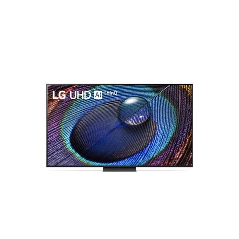 Lg Ur La Smart Tv Lcd Ultra Hd K Interdiscount