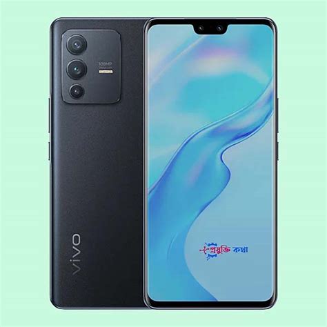 vivo V23 5G丨vivo Bangladesh Price in Bangladesh ShopZ BD