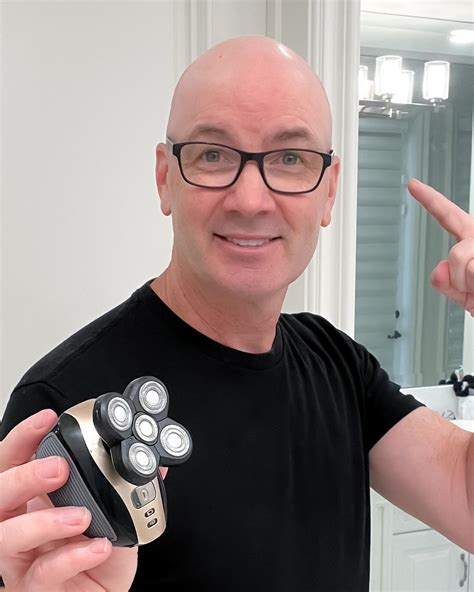 Paul Merrell | The Before and After!!! Thanks @freebird for the most