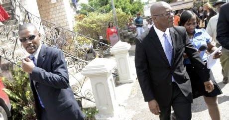 Gay Lesbian Bisexual Transgender Queer Jamaica Moravian Ministers Case Transfer Decision