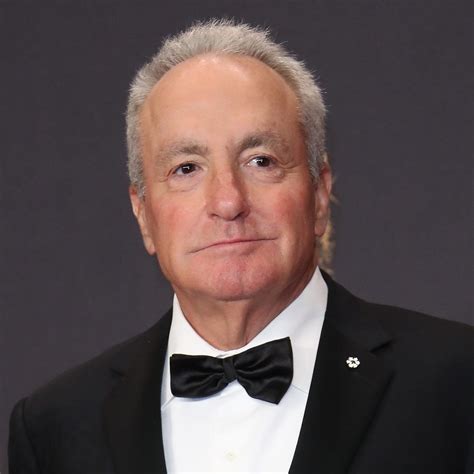 Lorne Michaels