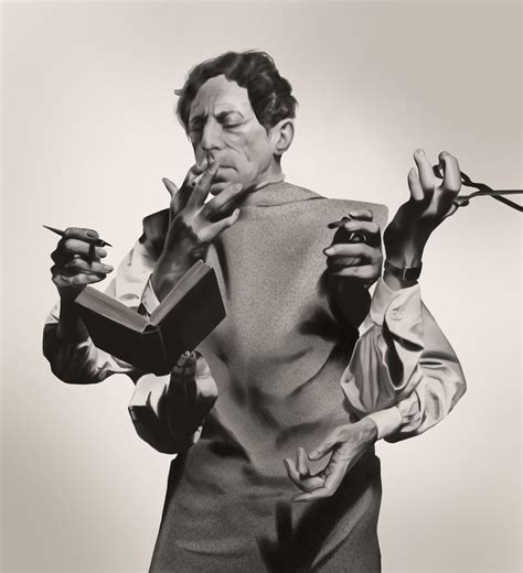 Rosie Hughes - Cocteau