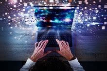 internet speed test  stock photo public domain pictures