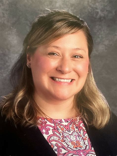 Geiger's mission to making education fun at Caseville Schools