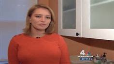 Image Result For Katy Tur Hot News Presenter Nbc Nightly News Anchorman The Weather Channel