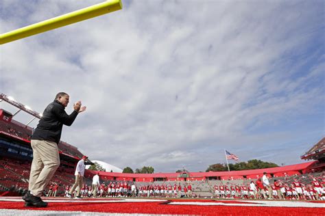 Greg Schiano is OK that Rutgers football’s hard practices are scaring ...