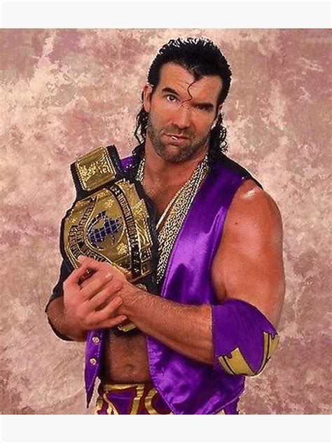 Scott Hall American Wrestler Scott Hall Professional Wrestler Rip