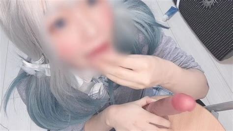 I Used More Of My Saliva To Suck The Dildo Pornhub