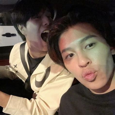 Pin By Beyz On Bl Series Gmmtv Actors Cute Gay Couples Most