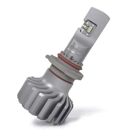 Philips Ultinon Pro5000 HL LED HB3/HB4 - up to 160% more light - 5800K ...