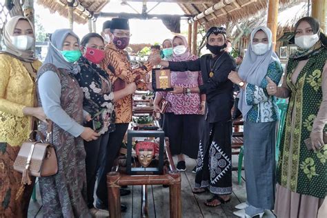 Dprd Jatim Kunjungi Kampung Budaya Polowijen Dorong Sebagai Cagar Budaya