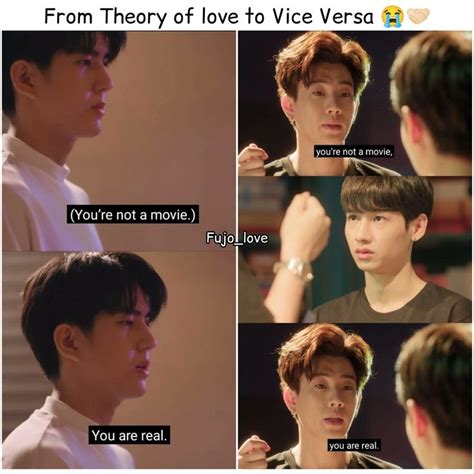 Pin By Green On Bl Drama Memes Gmmtv Actors Cute Gay Couples