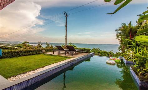 Buy A Sea Facing Villa In Goa Villas For Sale In Goa