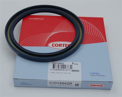 uszczelniacz CORTECO 01014942 NBR