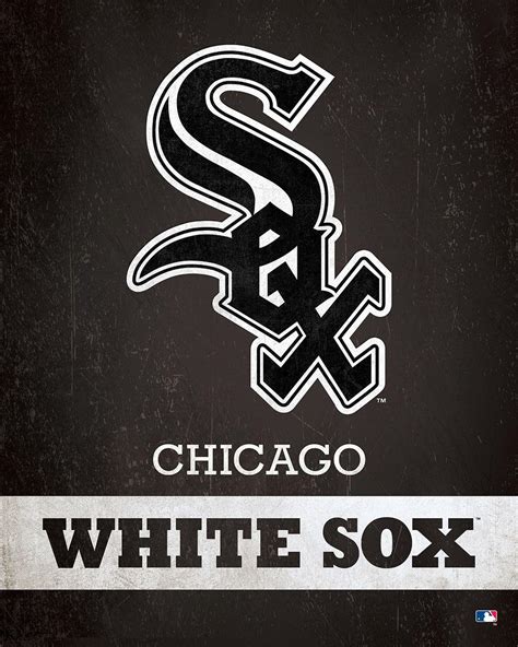 White Sox Logo - LogoDix