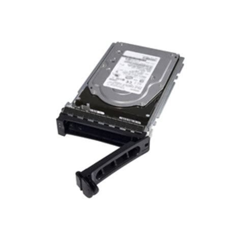 Hard Disk Dell 300GB 10K RPM SAS 6GBPS 2 5IN HOT P