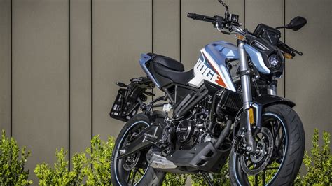 Voge Brivido R Ecco La Piccola Naked Per I Giovani Rider News InMoto It