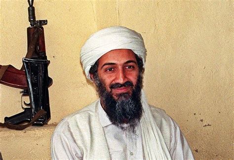 The Death Of Osama Bin Laden Arab News