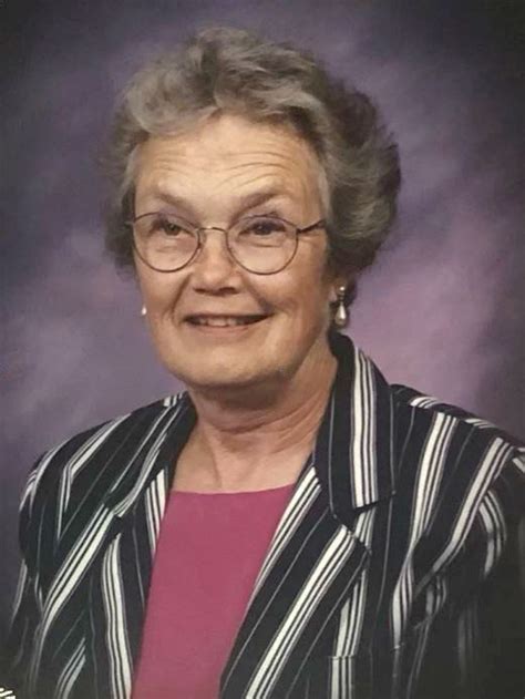 Remembering Mary Ellen Judlin: Obituary and Service Information 9