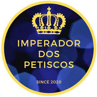 Festejante Imperadordospetiscos