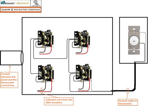 Car Thermostat Wiring Diagram