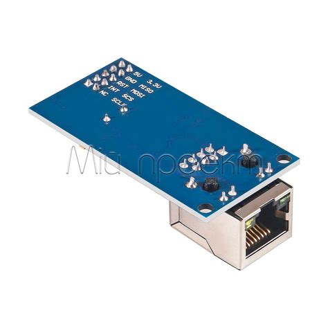 Купити⭐ W5500 | Мережевий Модуль Ethernet ⭐Доставка