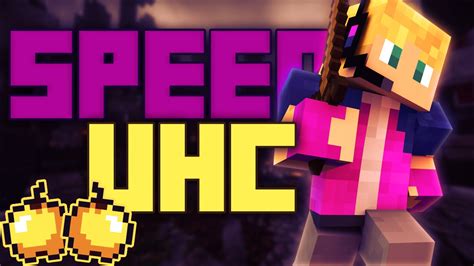 Minecraft Speed UHC W TFL The Comeback Of Dreams YouTube