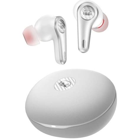 Купить беспроводные наушники MONSTER Clarity 8.0 ANC, белый MH22002W в ...