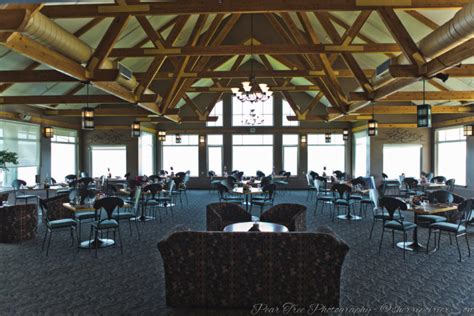 Dining – Keltic Lodge at the Highlands