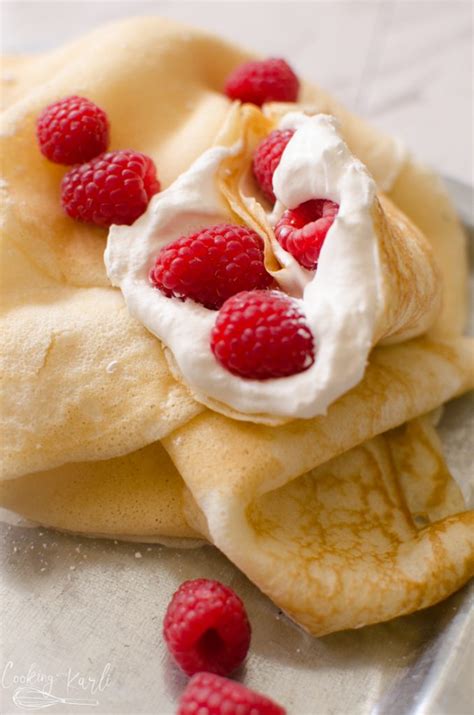 Easy Pancake Mix Crepes My Incredible Recipe